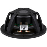 SCM 634 Bass-midwoofer
