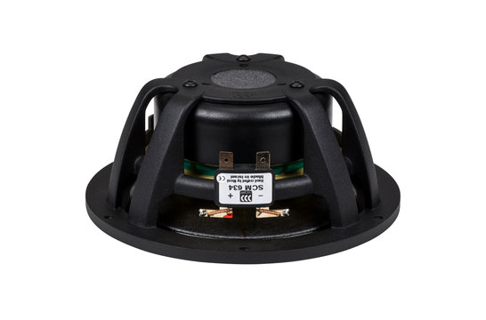 SCM 634 Bass-midwoofer