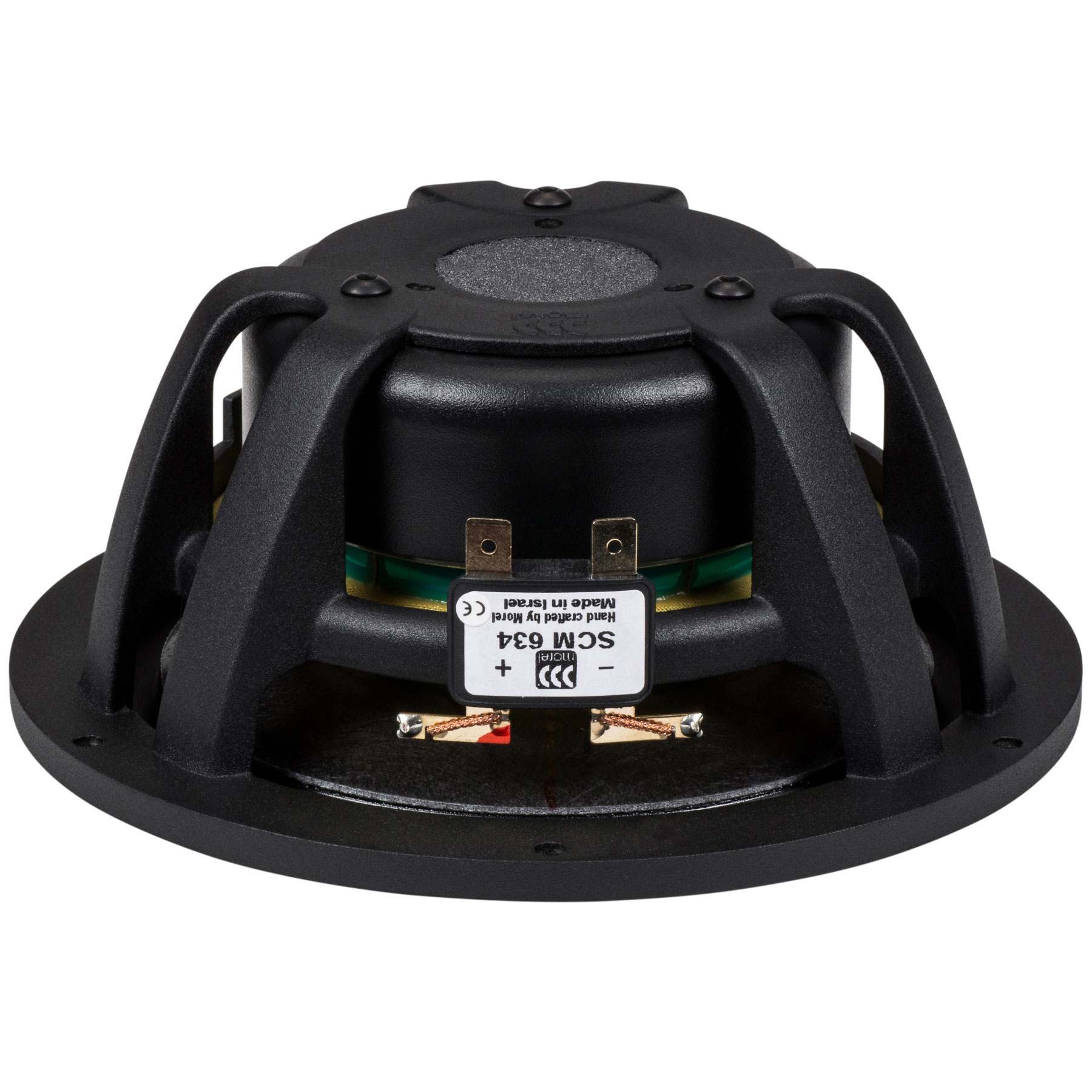 SCM 634 Woofer Medio-Bassi
