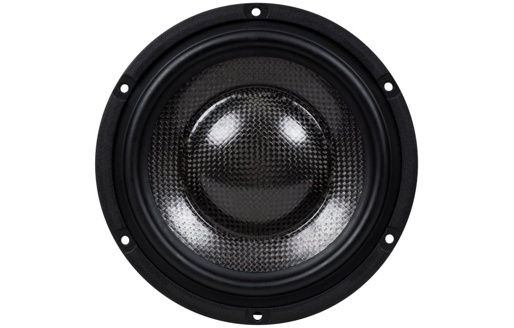 SCM 634 Bass-midwoofer