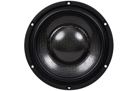 SCM 634 Bass-midwoofer