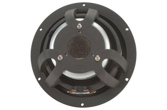 SCW 636 Woofer Medio-Bassi