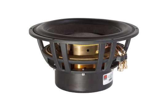 TiCW 1058Ft Subwoofer Tieftöner