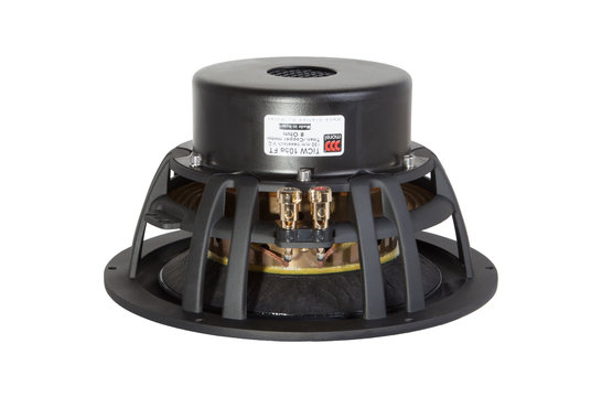 TiCW 1058Ft Subwoofer