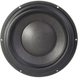 TiCW 1058Ft Subwoofer Tieftöner