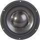 TSCM 634 Bass-midwoofer