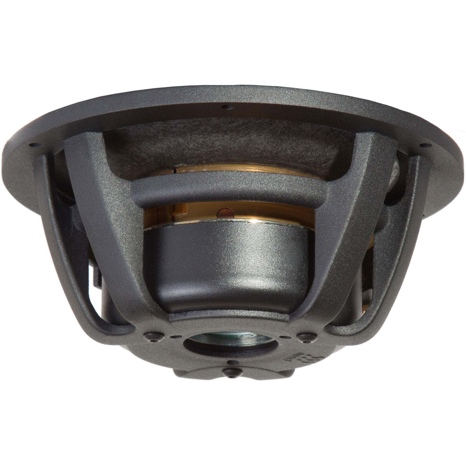 TSCM 634 Titanium Supreme Series 6" Midrange 4 Ohm