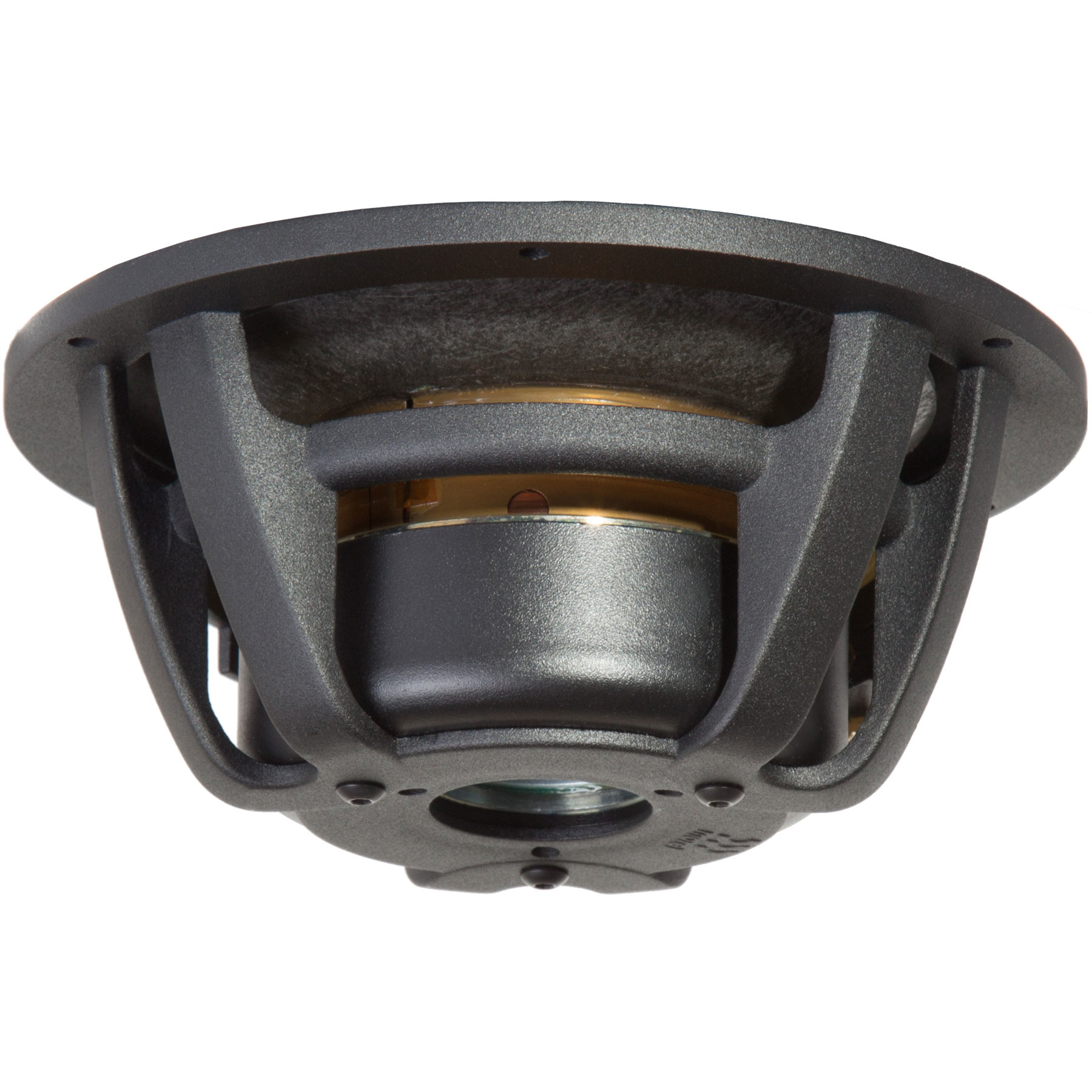 TSCW 636 Bass-midwoofer