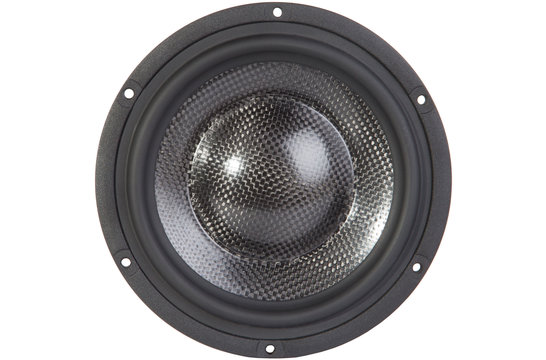 TSCW 636 Woofer Medio-Bassi