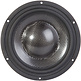 TSCW 636 Bass-midwoofer
