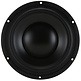 TiW 638Nd Titanium Series Hybrid 6" Woofer 8 Ohm