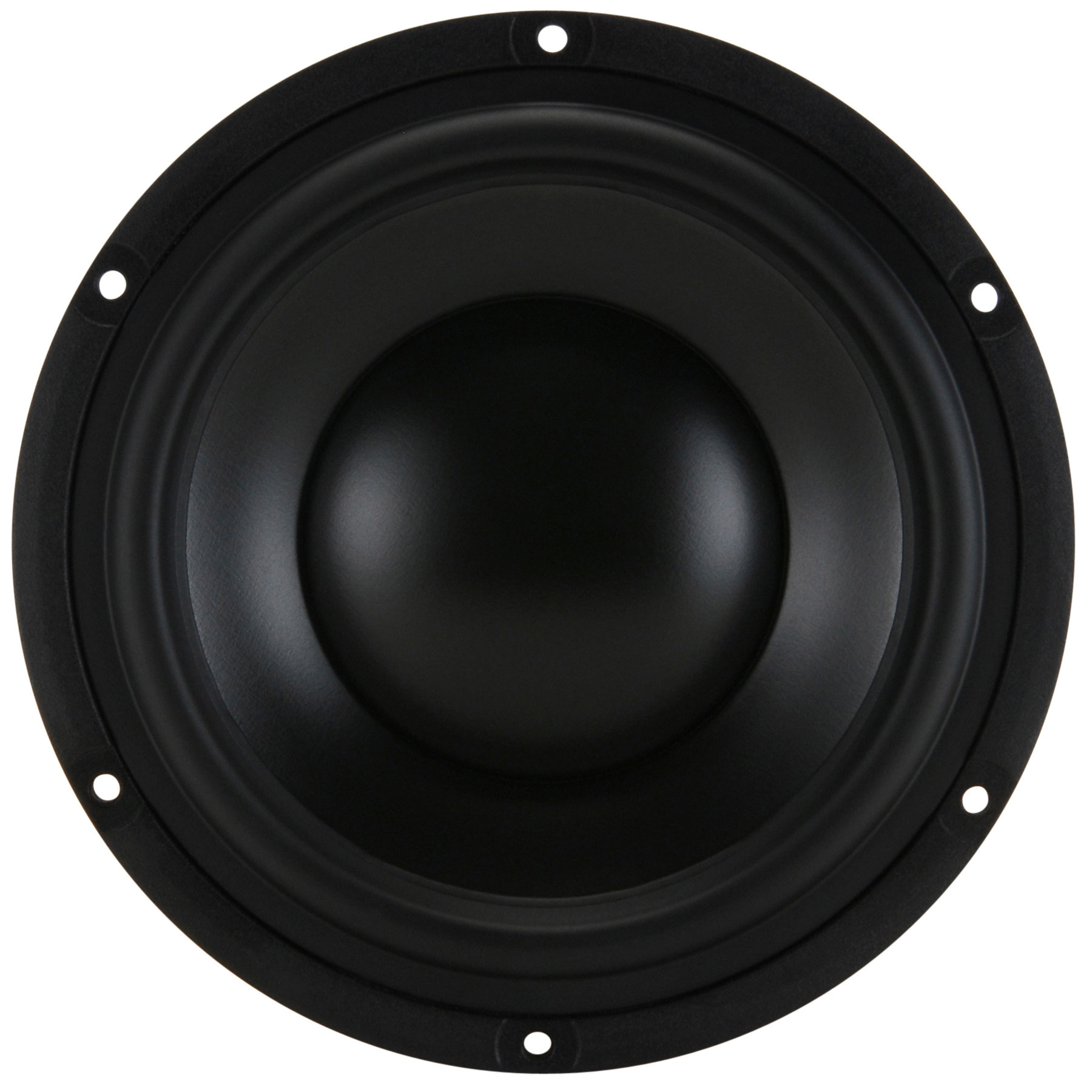 TiW 638Nd Titanium Series Hybrid 6" Woofer 8 Ohm
