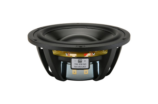 TiW 638Nd Woofer Medio-Bassi