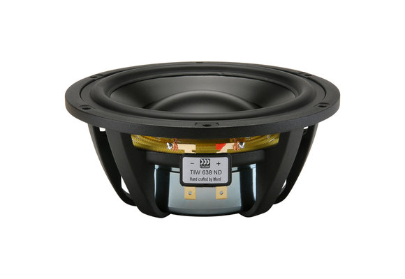TiW 638Nd Woofer Medio-Bassi