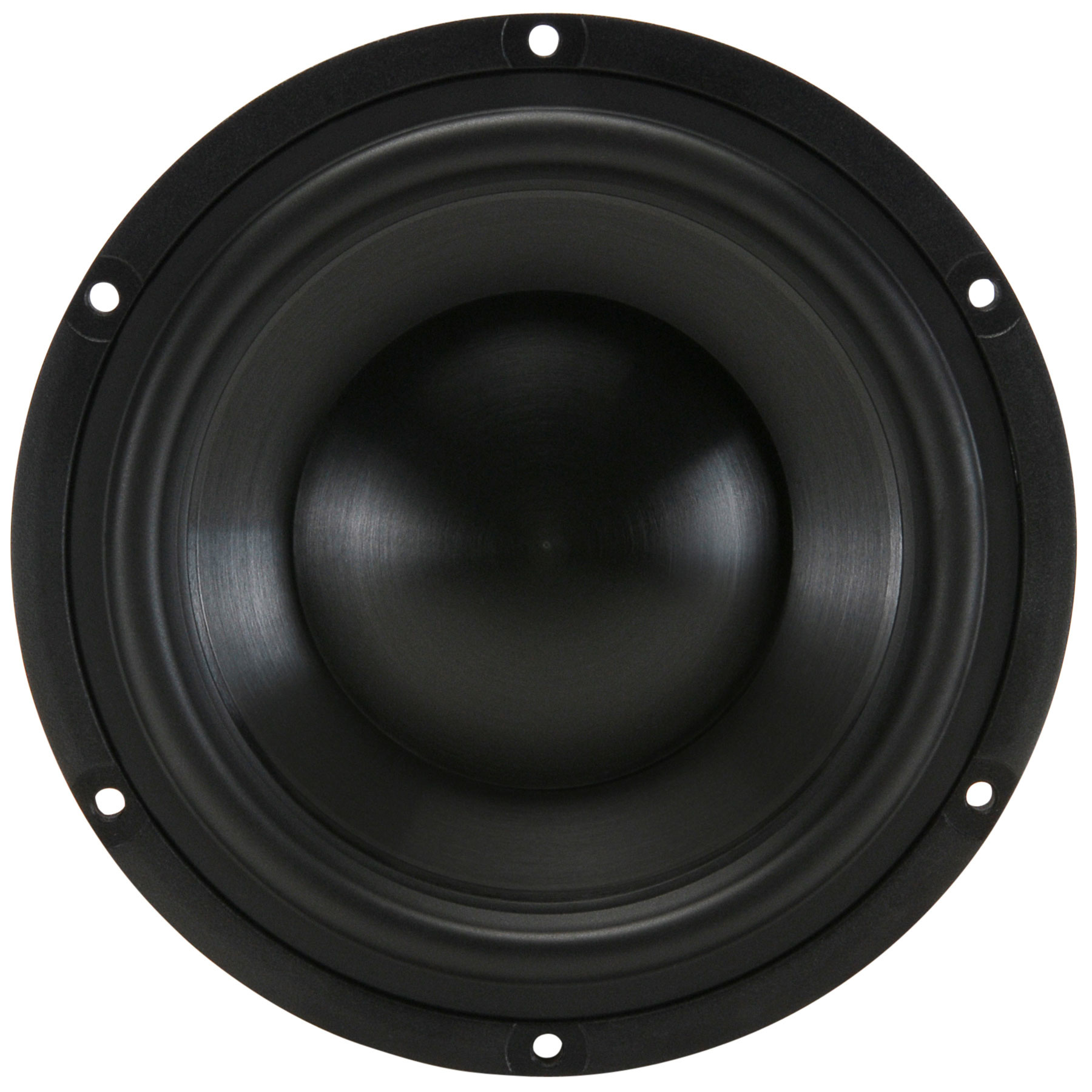 TiW 634Nd Titanium Series Hybrid 6" Woofer 4 Ohm