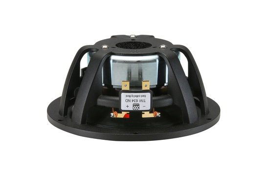 TiW 634Nd Bass-midwoofer