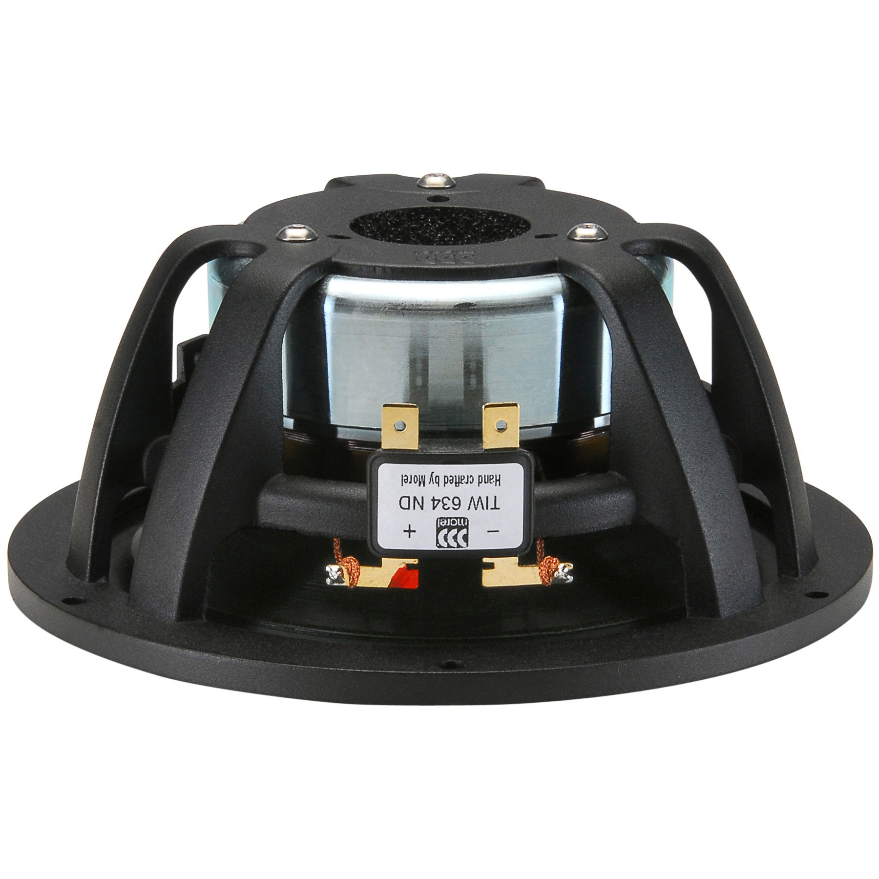 TiW 634Nd Bass-midwoofer