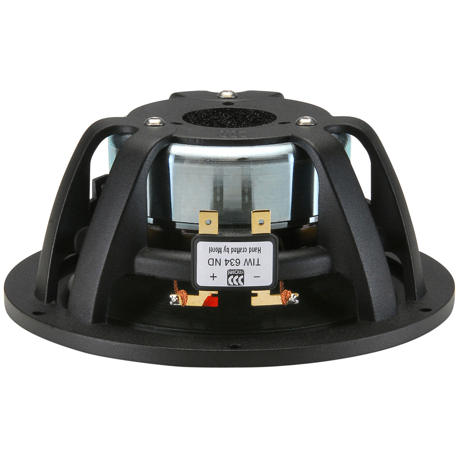 TiW 634Nd Tiefmitteltöner