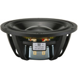 TiW 634Nd Bass-midwoofer