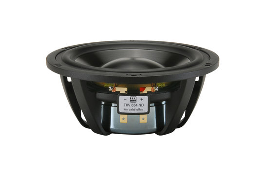 TiW 634Nd Bass-midwoofer