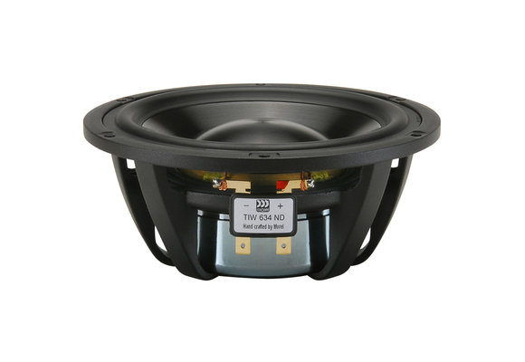 TiW 634Nd Woofer Medio-Bassi