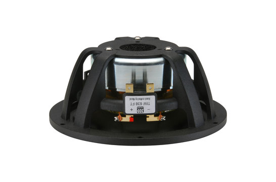 TiW 638Ft Bass-midwoofer