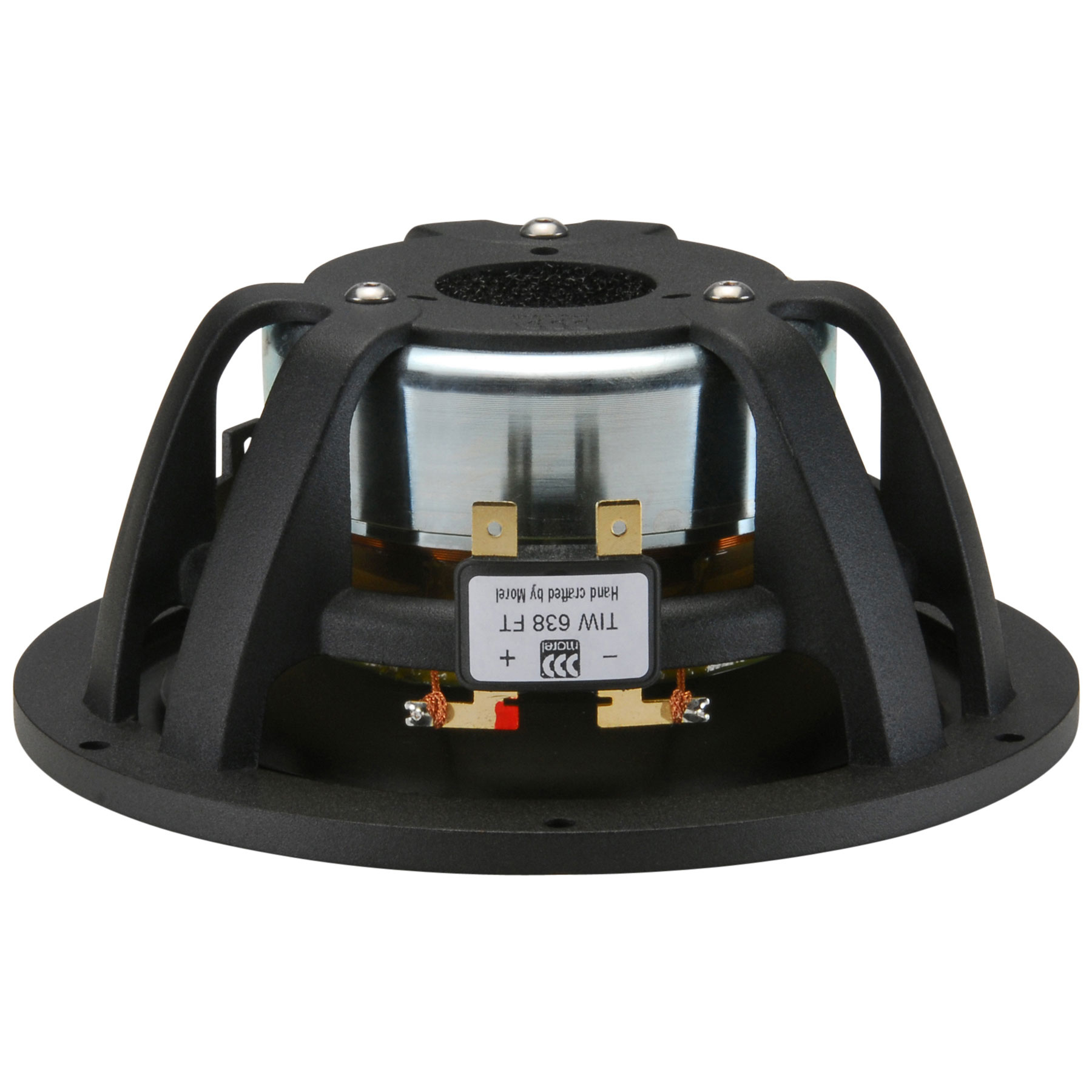 TiW 638Ft Bass-midwoofer