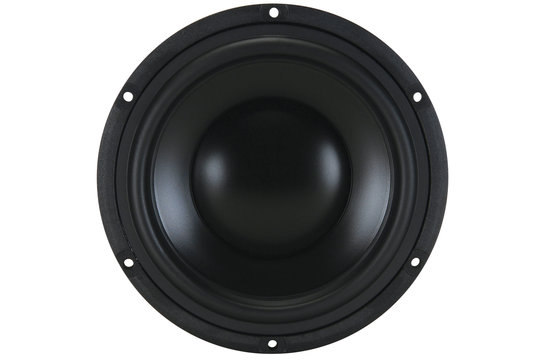 TiW 638Ft Bass-midwoofer