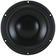 TiW 638Ft Bass-midwoofer