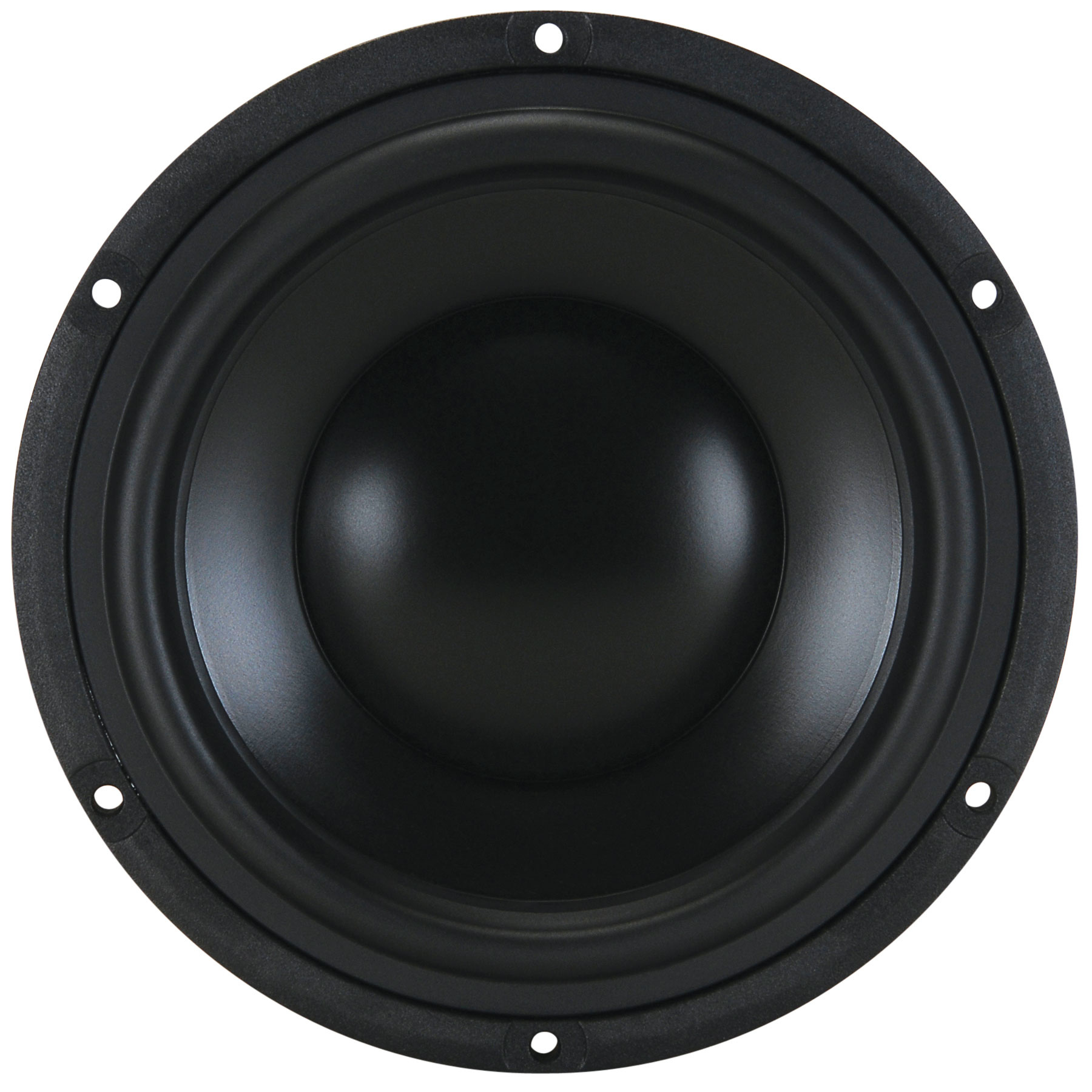 TiW 638Ft Bass-midwoofer