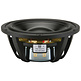 TiW 634Ft Titanium Series Ferrite 6" Woofer 4 Ohm