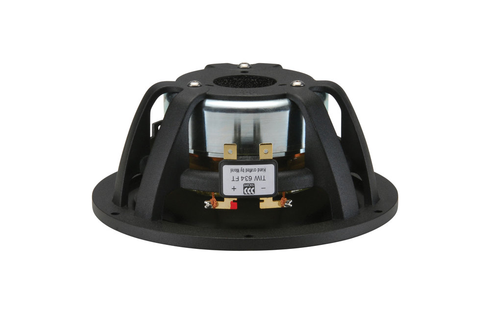 TiW 634Ft Bass-midwoofer