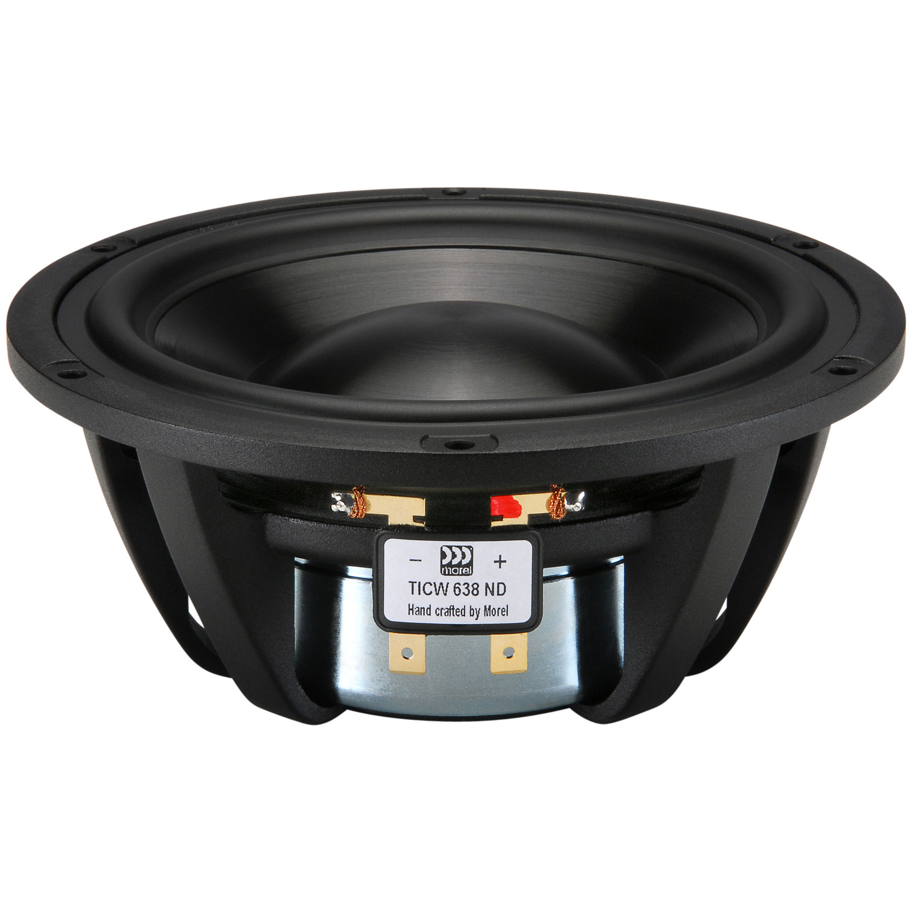 TiCW 638Nd Woofer Medio-Bassi