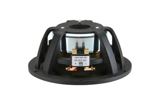 TiCW 638Nd Woofer Medio-Bassi