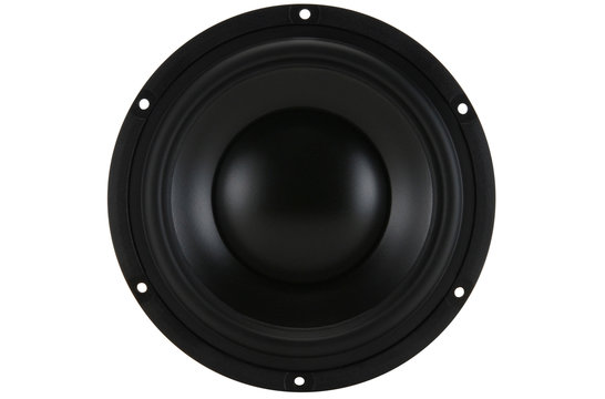 TiCW 638Nd Woofer Medio-Bassi
