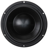 TiCW 634Nd Titanium Series Hybrid Cu 6" Woofer 4 Ohm