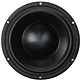 TiCW 634Nd Titanium Series Hybrid Cu 6" Woofer 4 Ohm