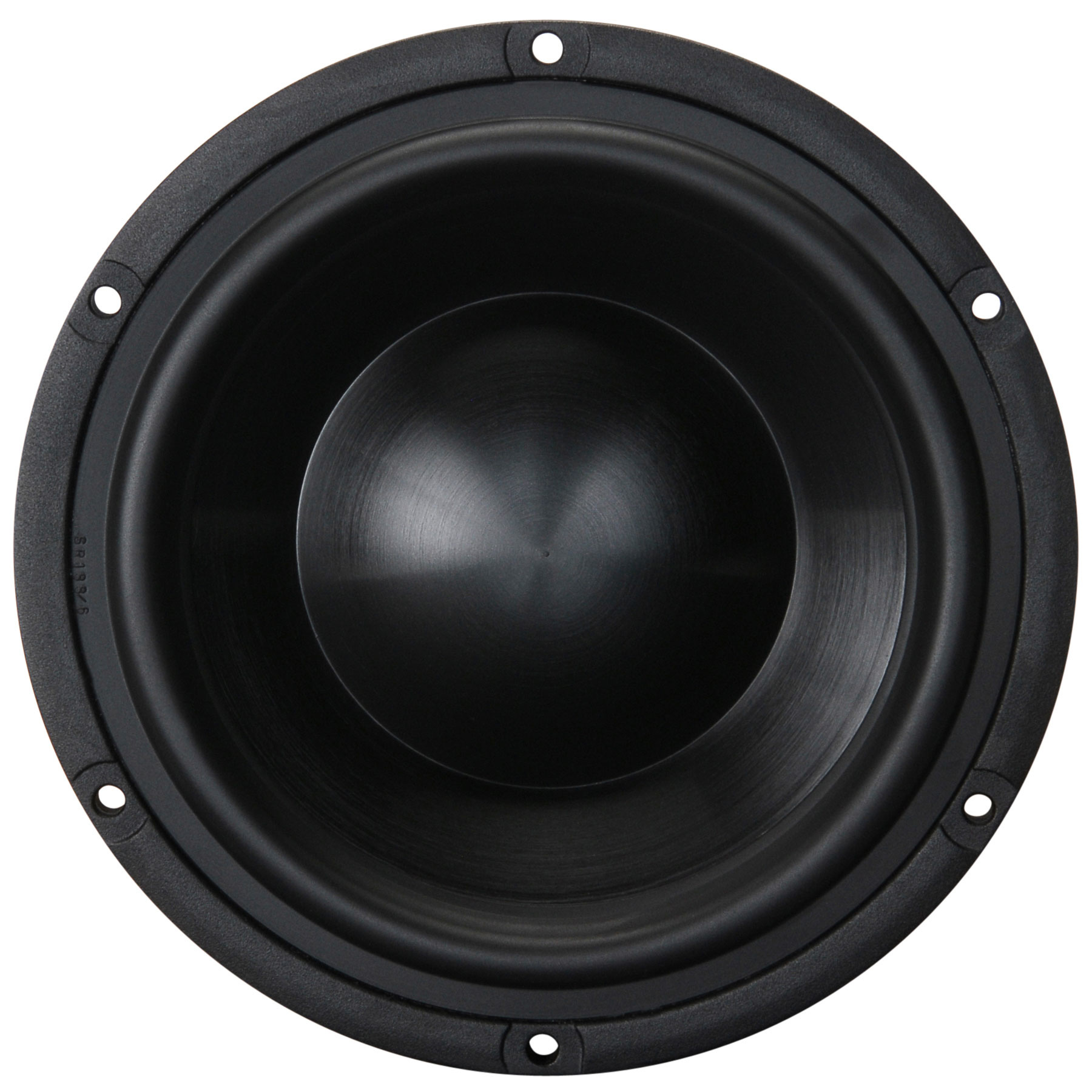 TiCW 634Nd Bass-midwoofer