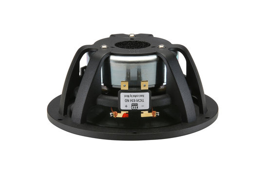 TiCW 634Nd Woofer Medio-Bassi