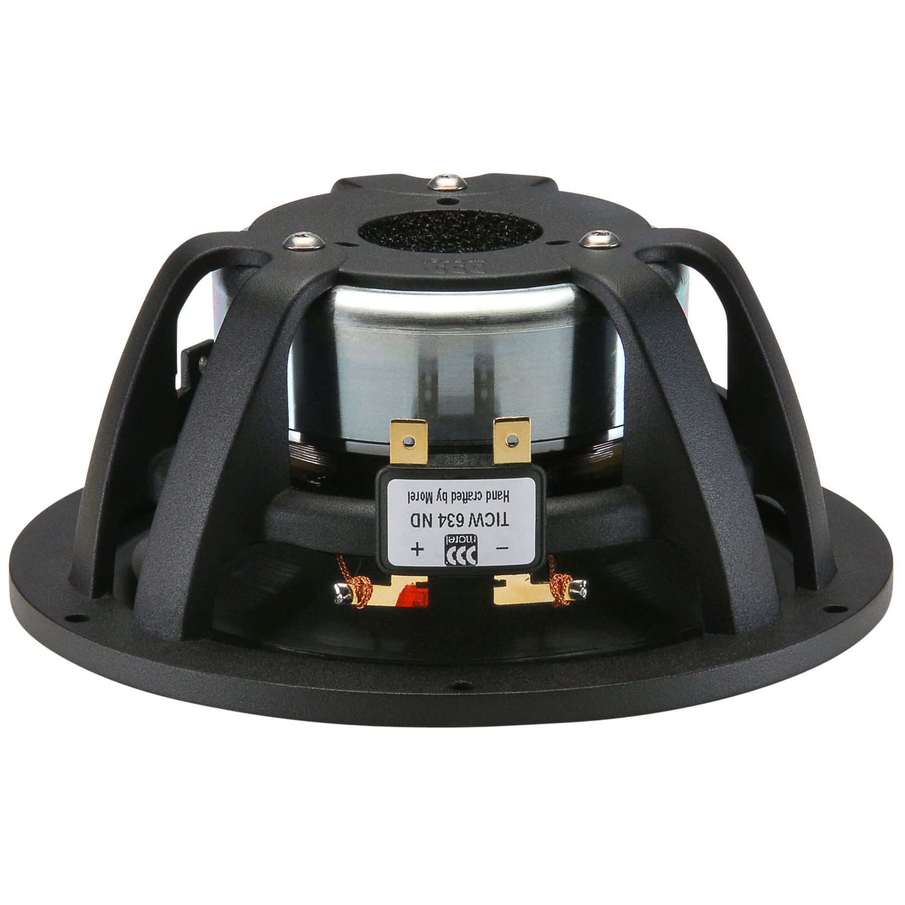 TiCW 634Nd Woofer Medio-Bassi