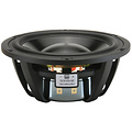 TiCW 634Nd Titanium Series Hybrid Cu 6" Woofer 4 Ohm