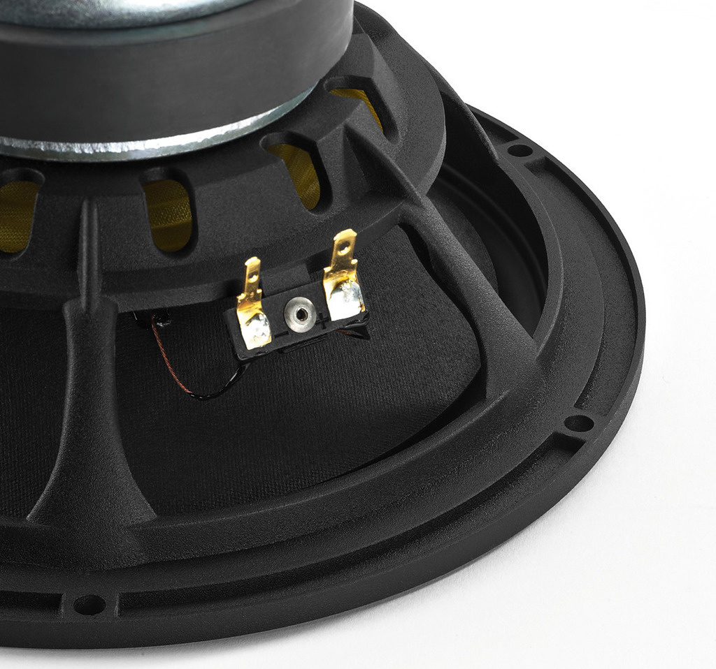 SPH-220HQ Bass-midwoofer