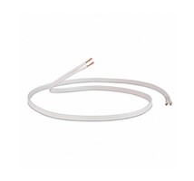 Profile 79 Strand white speaker wire
