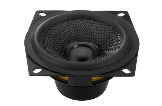 SPH-30X/4SW Woofer a Gamma Completa