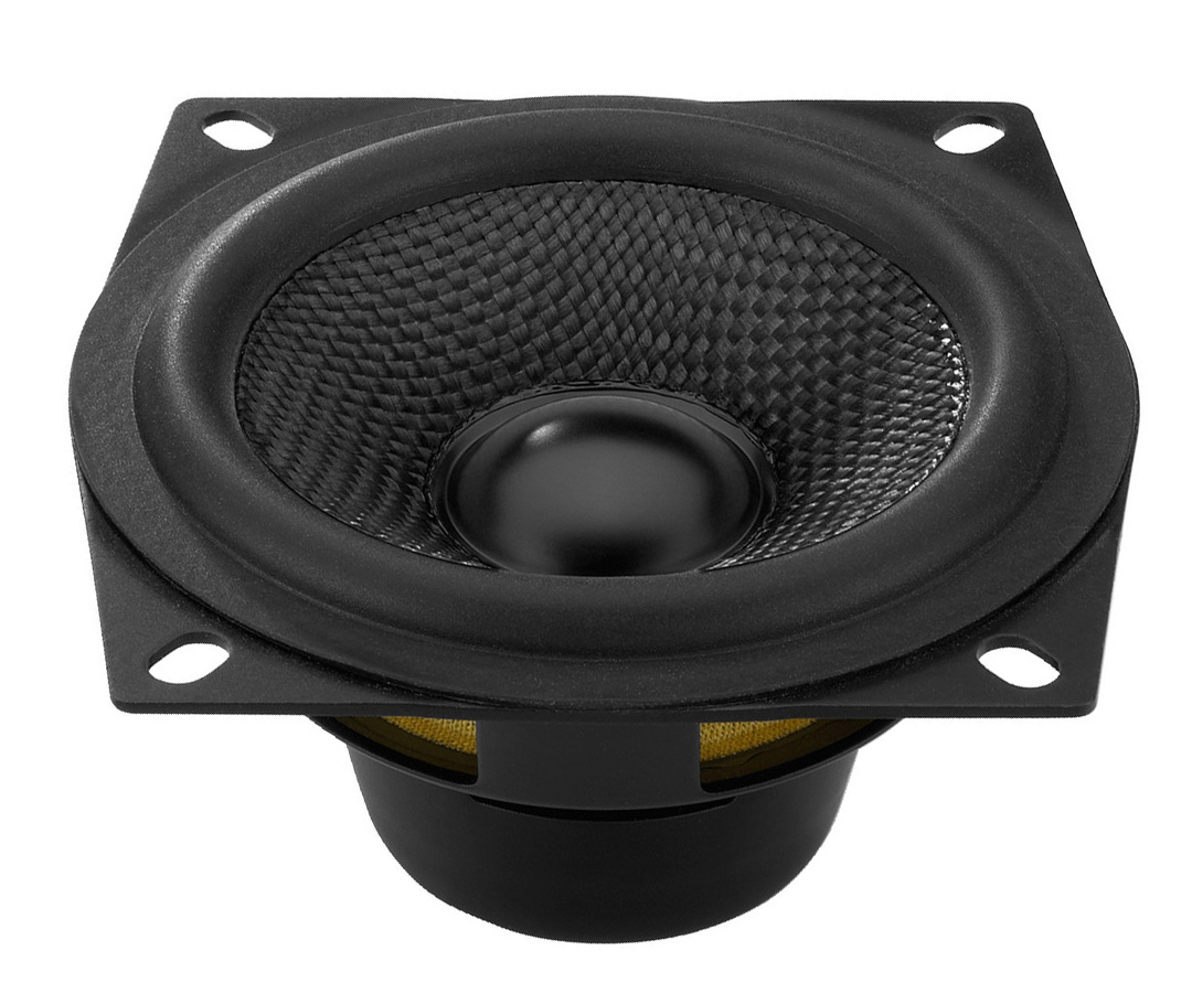 SPH-30X/4SW Full-range Woofer