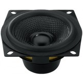 SPH-30X/8SW Woofer a Gamma Completa