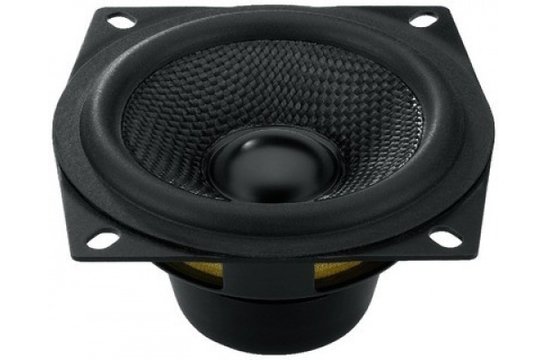SPH-30X/8SW Woofer a Gamma Completa