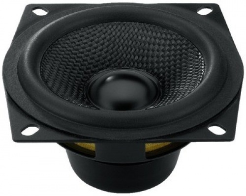 SPH-30X/8SW Woofer a Gamma Completa