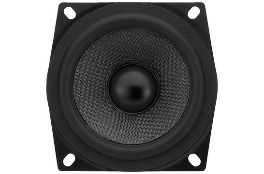 SPH-30X/8SW Woofer a Gamma Completa