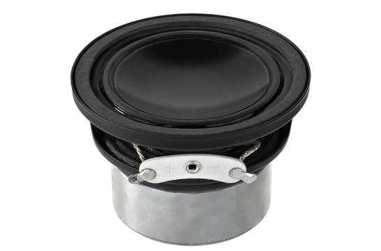 SPX-20M Woofer a Gamma Completa